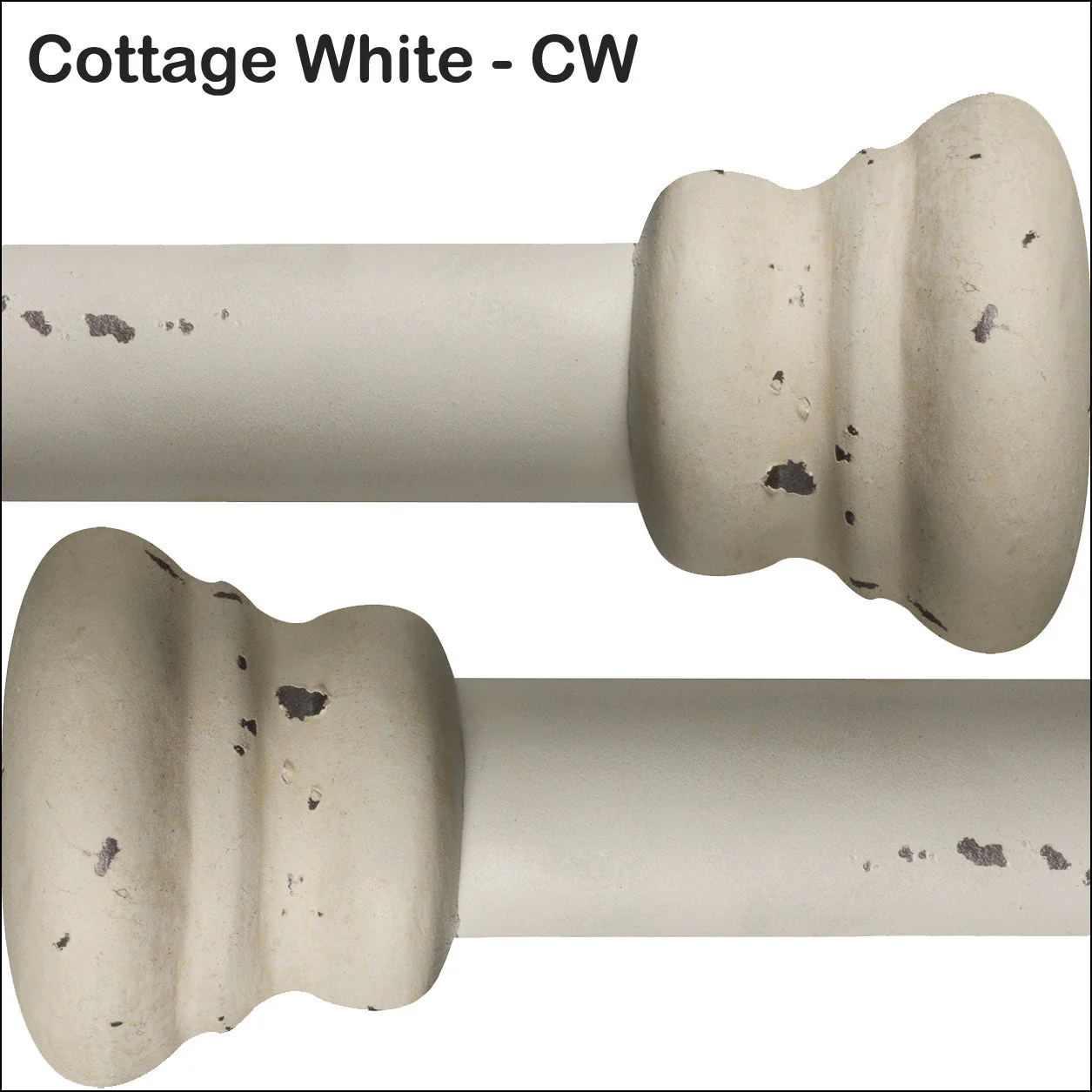 Holden Upholstered Iron Shelter Bed by Wesley Allen - Image 32